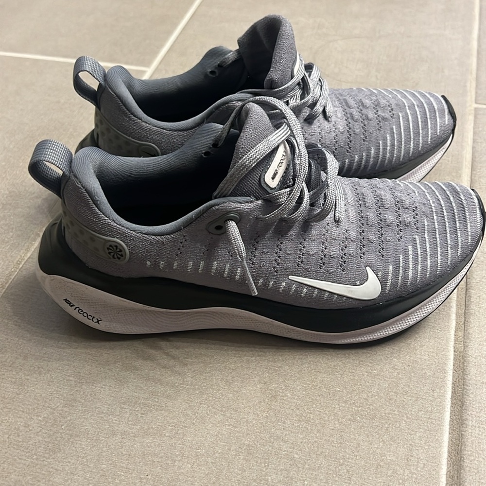 Nike Reactx Infinity Run Shoes - image 1